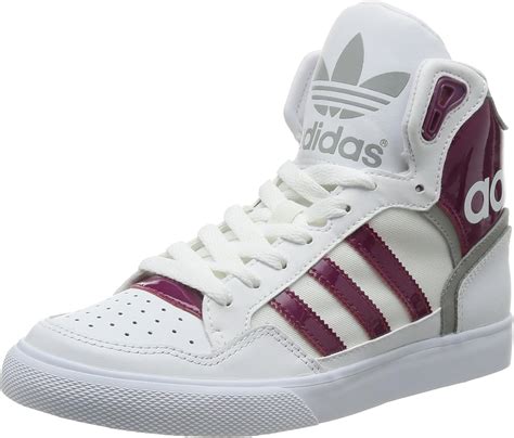 adidas high tops women.